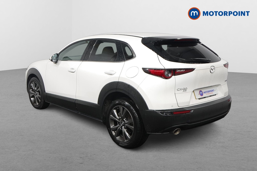 Used Mazda CX-30 for sale - 77811170: Photo 5