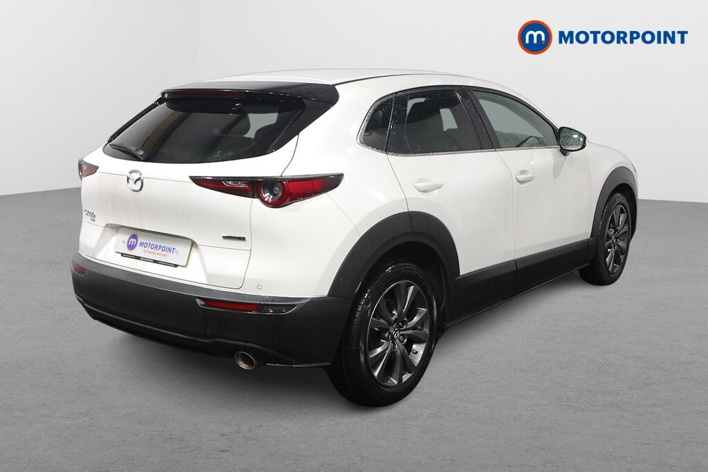 Used Mazda CX-30 for sale - 77811170: Photo 7