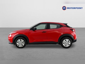 Used Nissan Juke 2023 for sale - 78757644: Photo