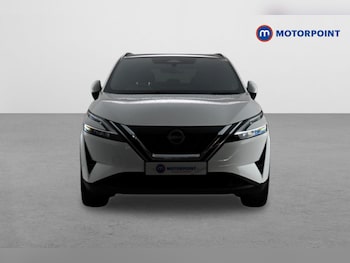 Used Nissan Qashqai 2023 for sale - 78720008: Photo