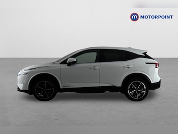 Used Nissan Qashqai 2023 for sale - 78720008: Photo