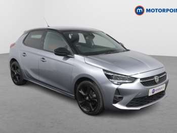 2023 - 1.2 GS 5dr