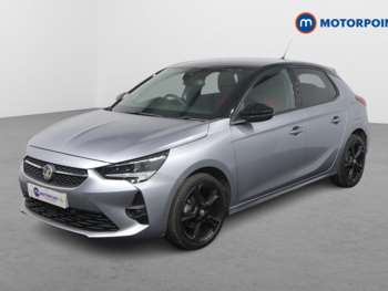 Used Vauxhall Corsa 2023 for sale - 74561206: Photo