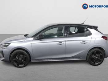 Used Vauxhall Corsa 2023 for sale - 74561206: Photo