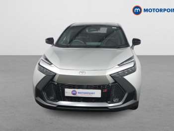 Used Toyota C-HR 2024 for sale - 74765069: Photo