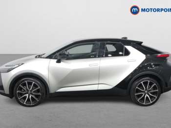 Used Toyota C-HR 2024 for sale - 74765069: Photo