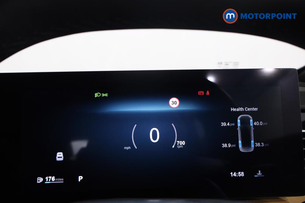 Used MG MG HS 2025 for sale - 76653676: Photo 12