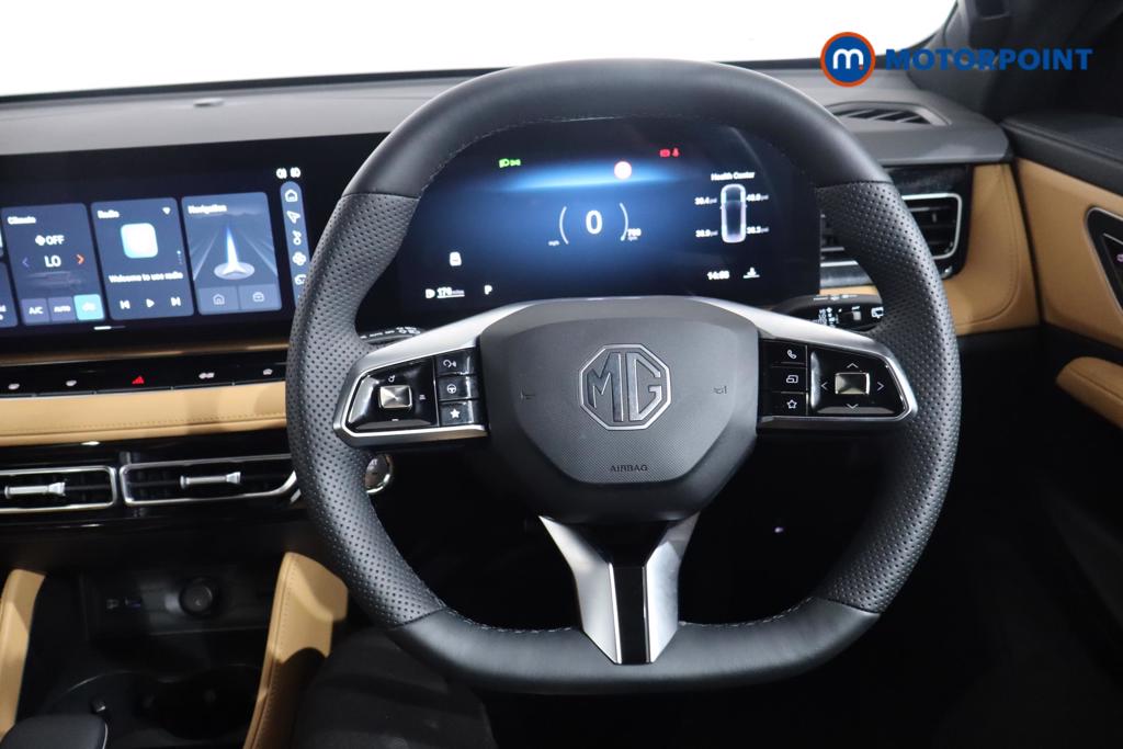 Used MG MG HS 2025 for sale - 76653676: Photo 13