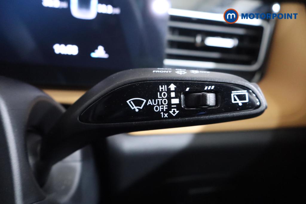 Used MG MG HS 2025 for sale - 76653676: Photo 17