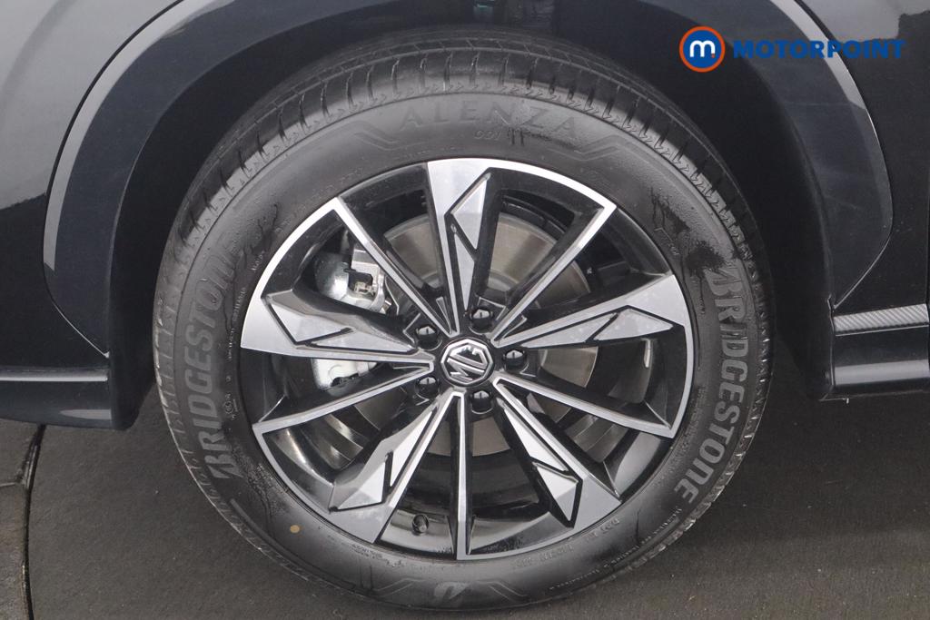 Used MG MG HS 2025 for sale - 76653676: Photo 26