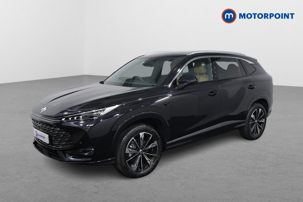 Used MG MG HS 2025 for sale - 76653676: Photo 3