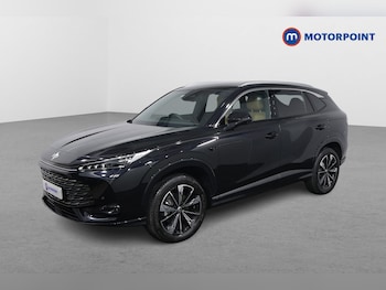 Used MG MG HS 2025 for sale - 76653676: Photo