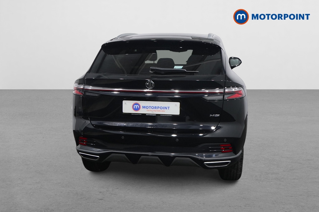 Used MG MG HS 2025 for sale - 76653676: Photo 6