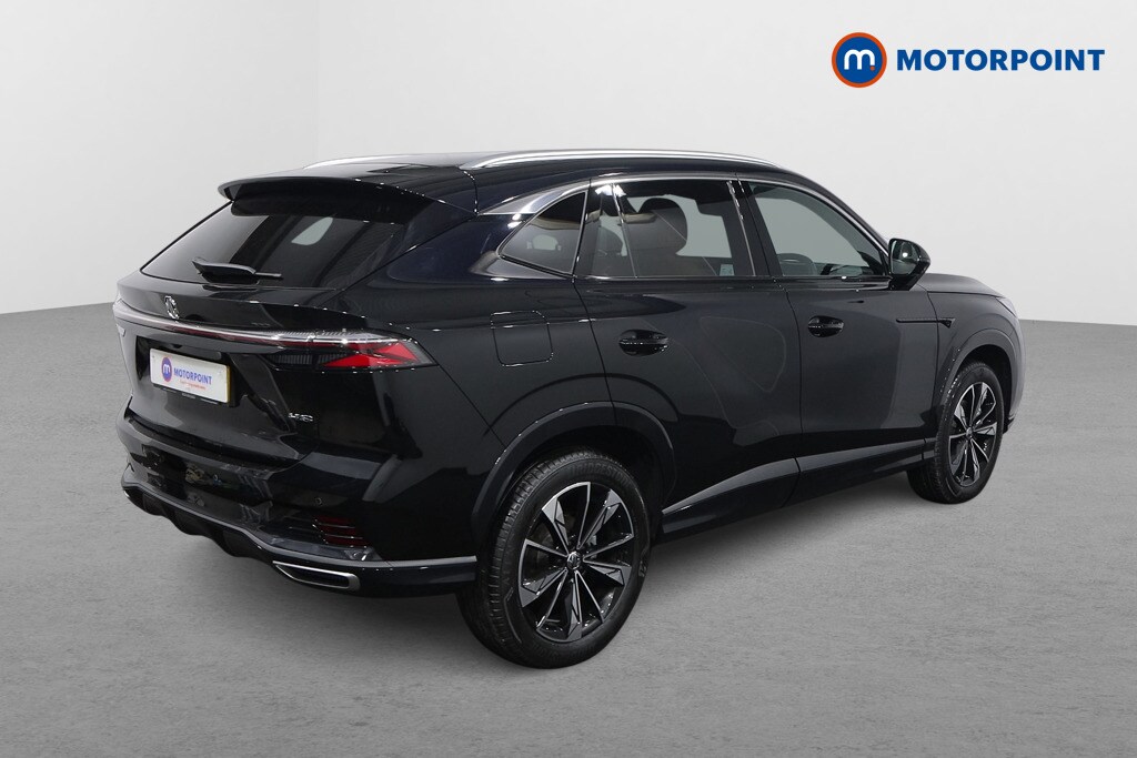 Used MG MG HS 2025 for sale - 76653676: Photo 7