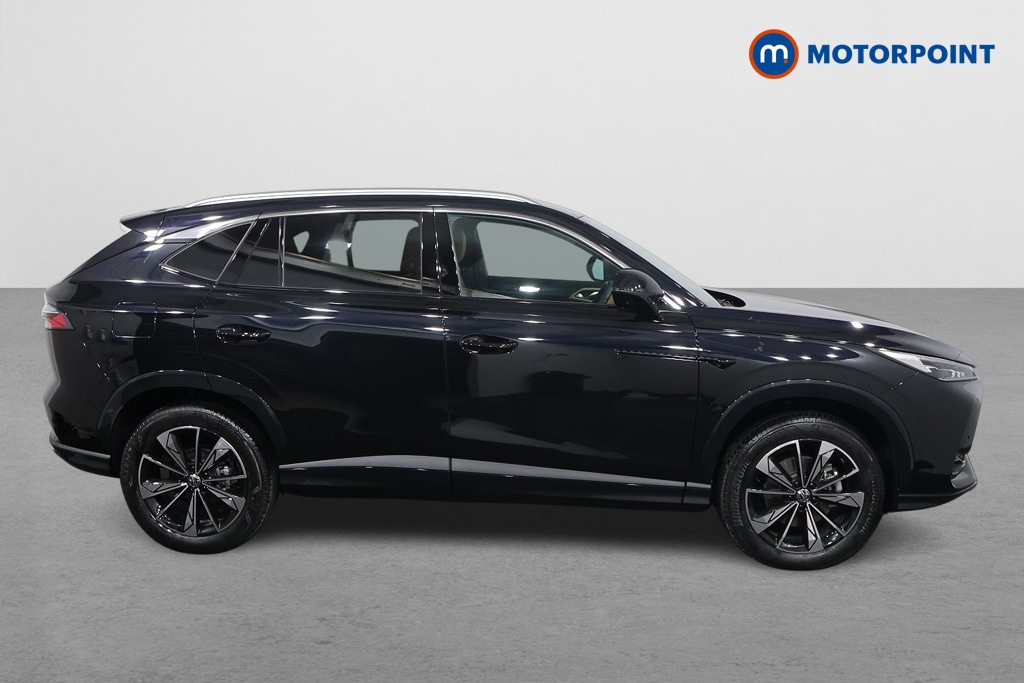 Used MG MG HS 2025 for sale - 76653676: Photo 8