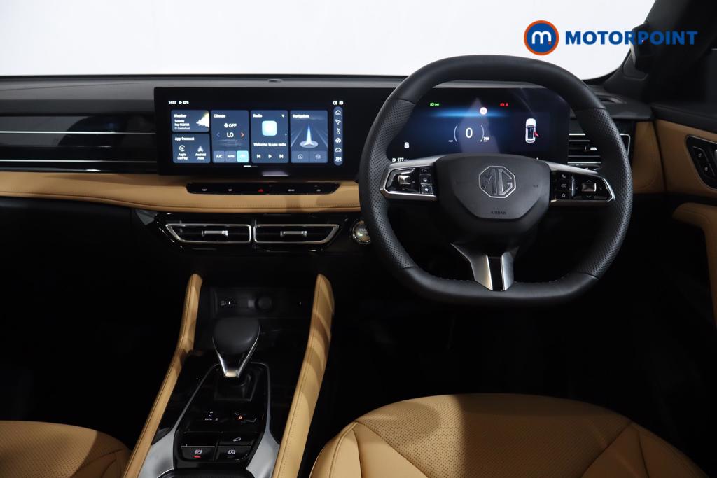 Used MG MG HS 2025 for sale - 76653676: Photo 9