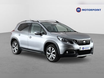Used Peugeot 2008 2019 for sale - 79042821: Photo