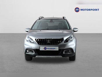 Used Peugeot 2008 2019 for sale - 79042821: Photo