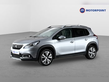 Used Peugeot 2008 2019 for sale - 79042821: Photo