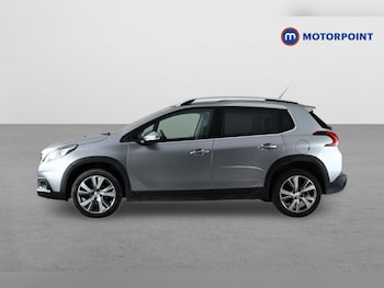 Used Peugeot 2008 2019 for sale - 79042821: Photo