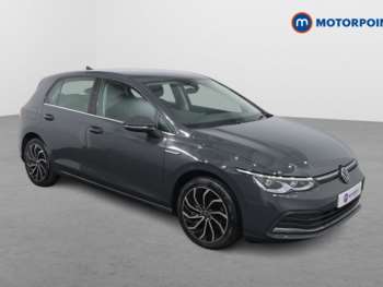 Used Volkswagen Golf 2023 for sale - 75358647: Photo