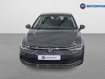 Used Volkswagen Golf 2023 for sale - 75358647: Photo