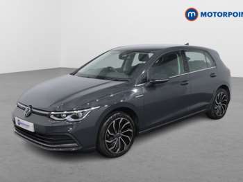 Used Volkswagen Golf 2023 for sale - 75358647: Photo