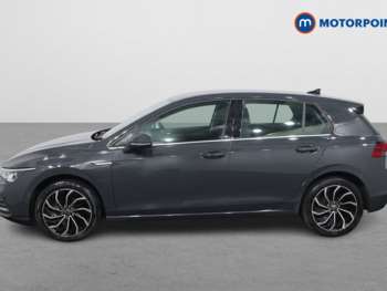 Used Volkswagen Golf 2023 for sale - 75358647: Photo