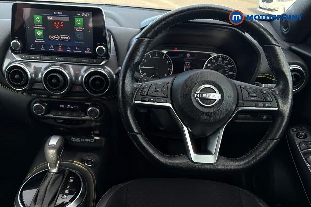 Used Nissan Juke 2022 for sale - 77872744: Photo 10