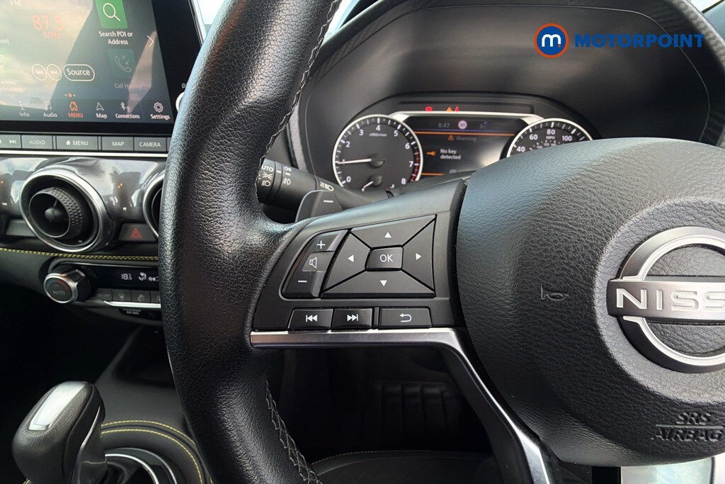 Used Nissan Juke 2022 for sale - 77872744: Photo 11