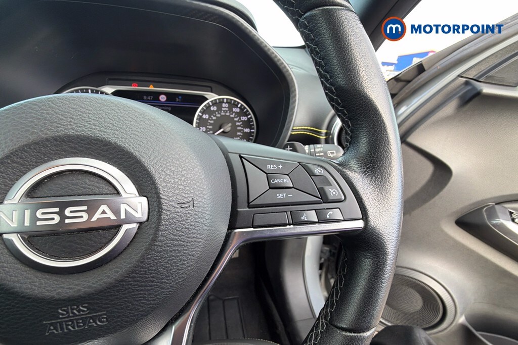 Used Nissan Juke 2022 for sale - 77872744: Photo 12