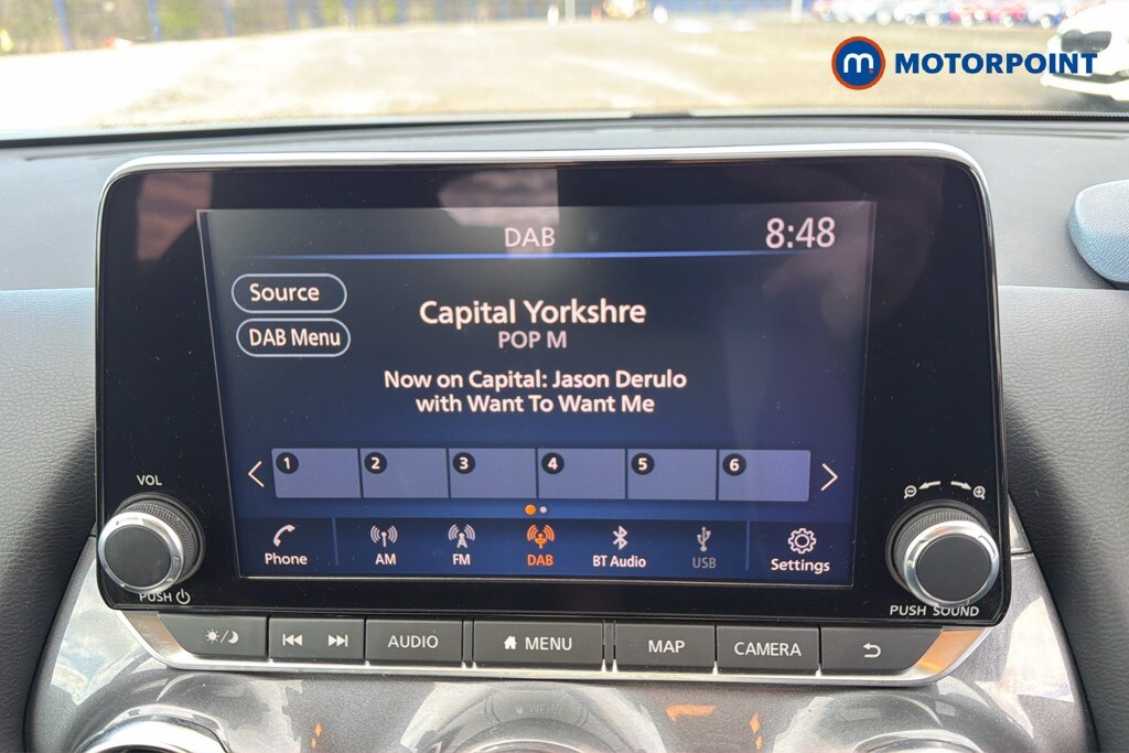 Used Nissan Juke 2022 for sale - 77872744: Photo 14