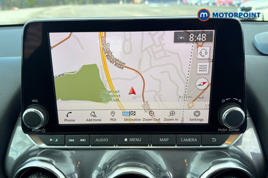 Used Nissan Juke 2022 for sale - 77872744: Photo 15