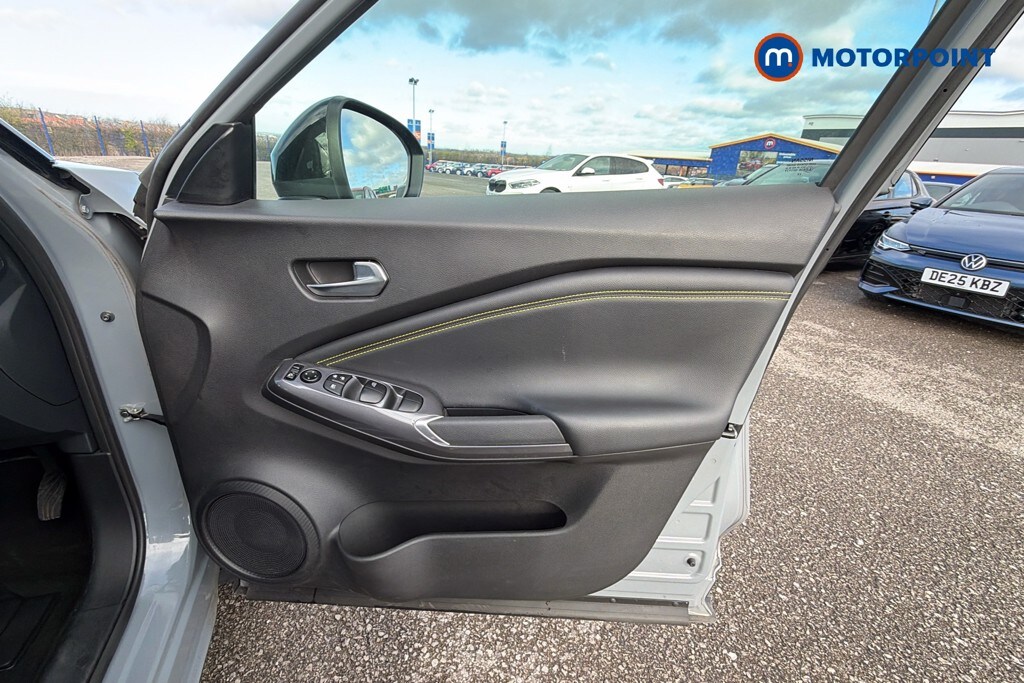 Used Nissan Juke 2022 for sale - 77872744: Photo 17