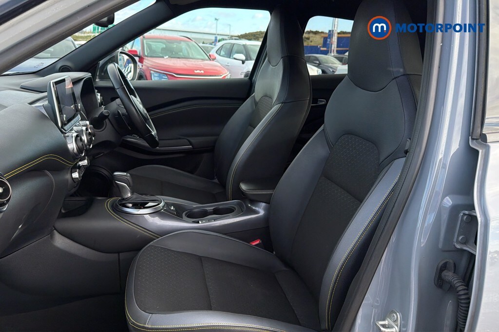 Used Nissan Juke 2022 for sale - 77872744: Photo 19