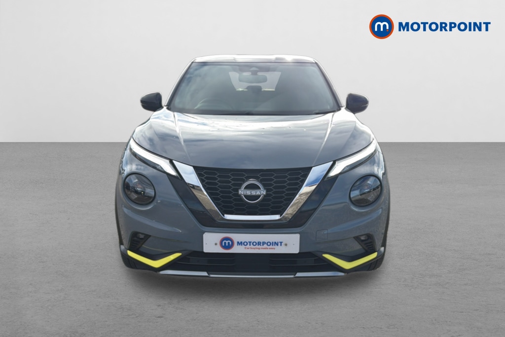 Used Nissan Juke 2022 for sale - 77872744: Photo 2