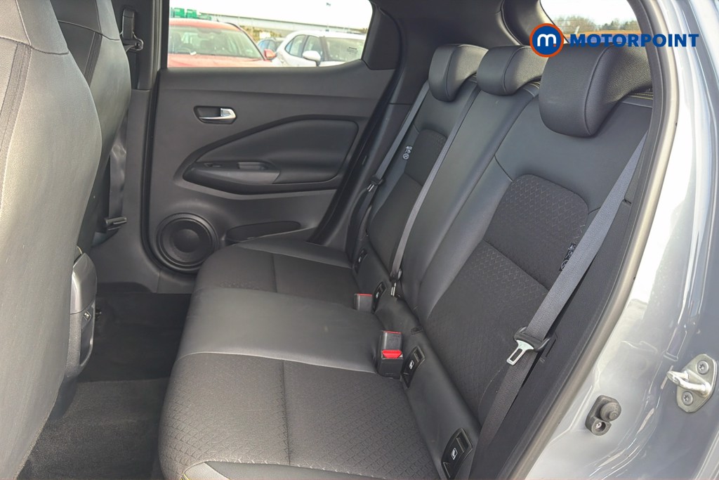 Used Nissan Juke 2022 for sale - 77872744: Photo 20