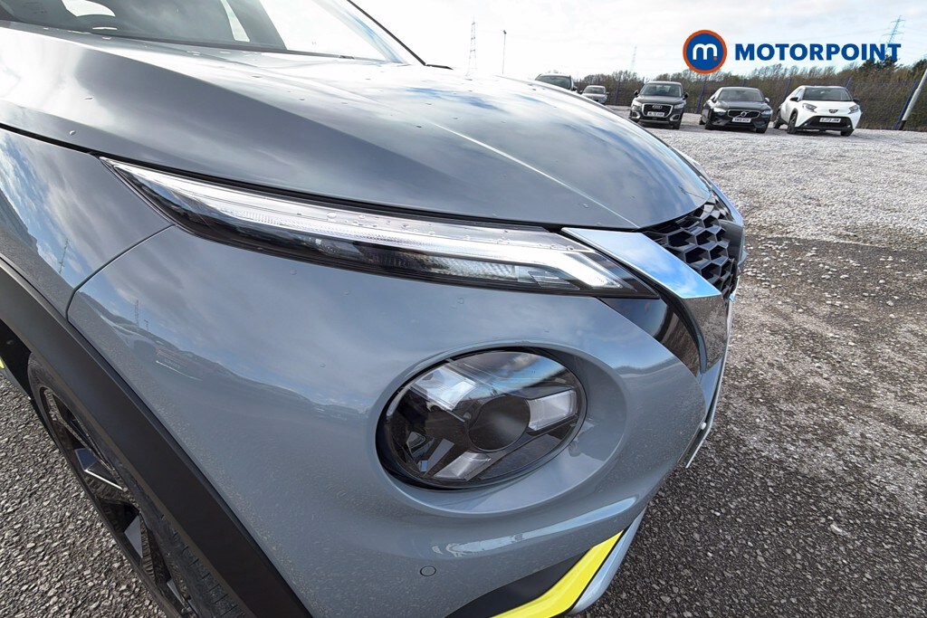 Used Nissan Juke 2022 for sale - 77872744: Photo 24