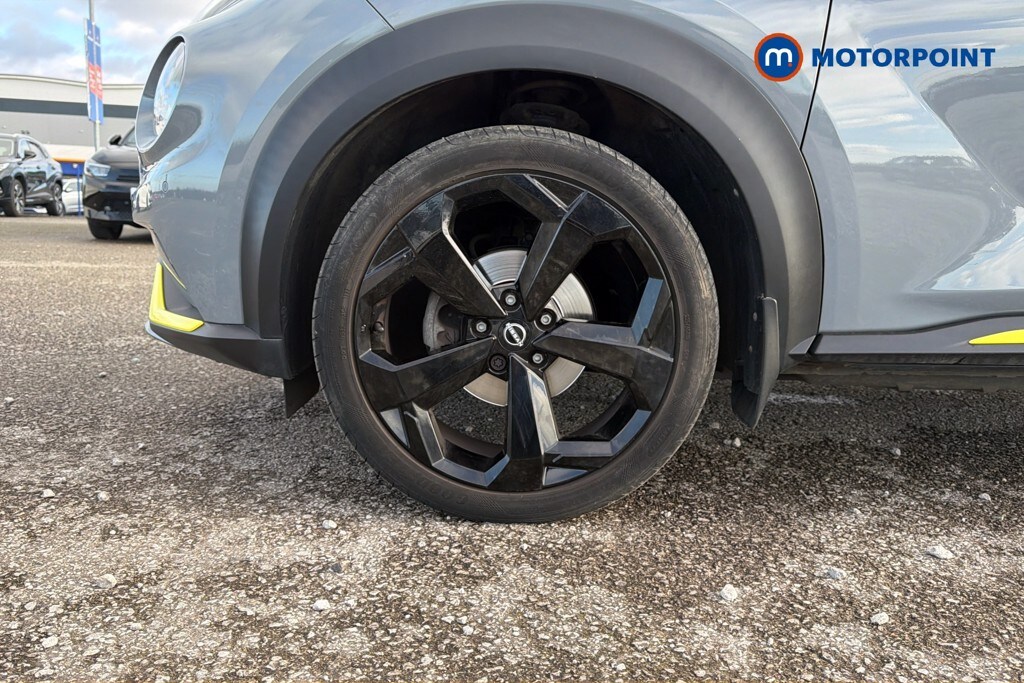 Used Nissan Juke 2022 for sale - 77872744: Photo 25