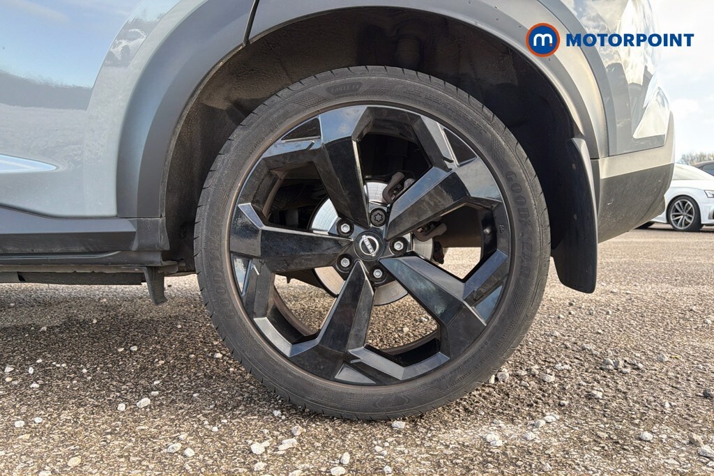 Used Nissan Juke 2022 for sale - 77872744: Photo 26