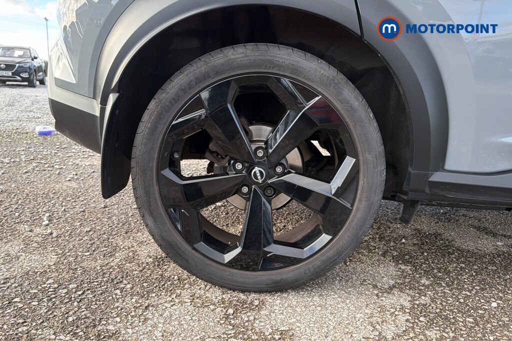 Used Nissan Juke 2022 for sale - 77872744: Photo 27