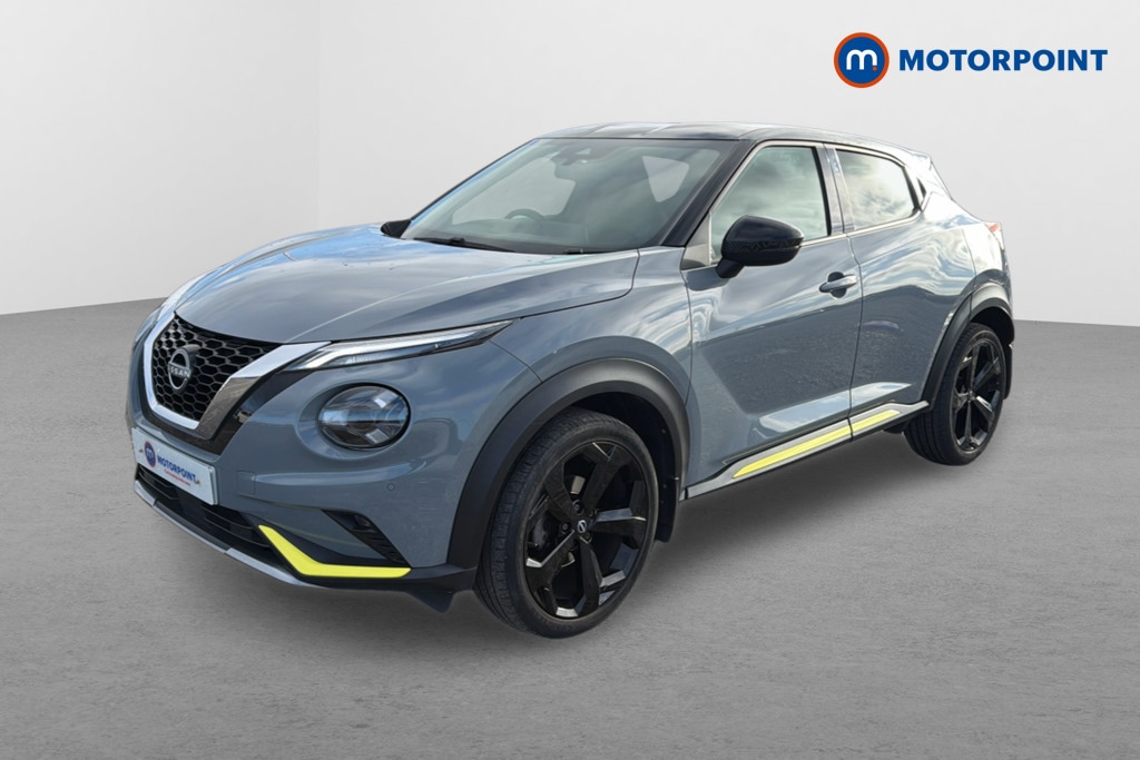 Used Nissan Juke 2022 for sale - 77872744: Photo 3