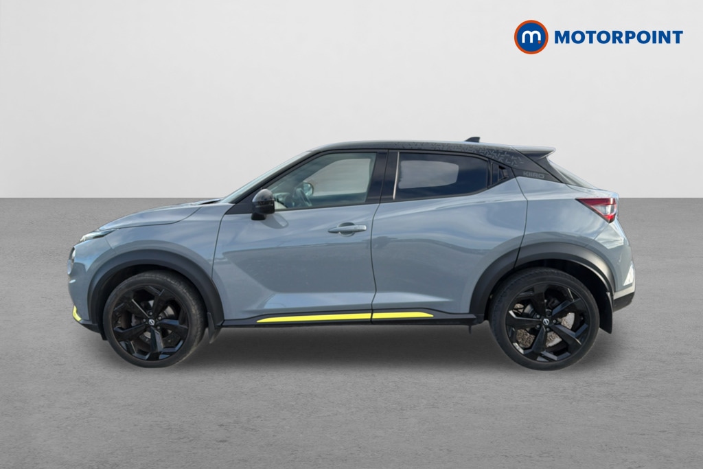 Used Nissan Juke 2022 for sale - 77872744: Photo 4