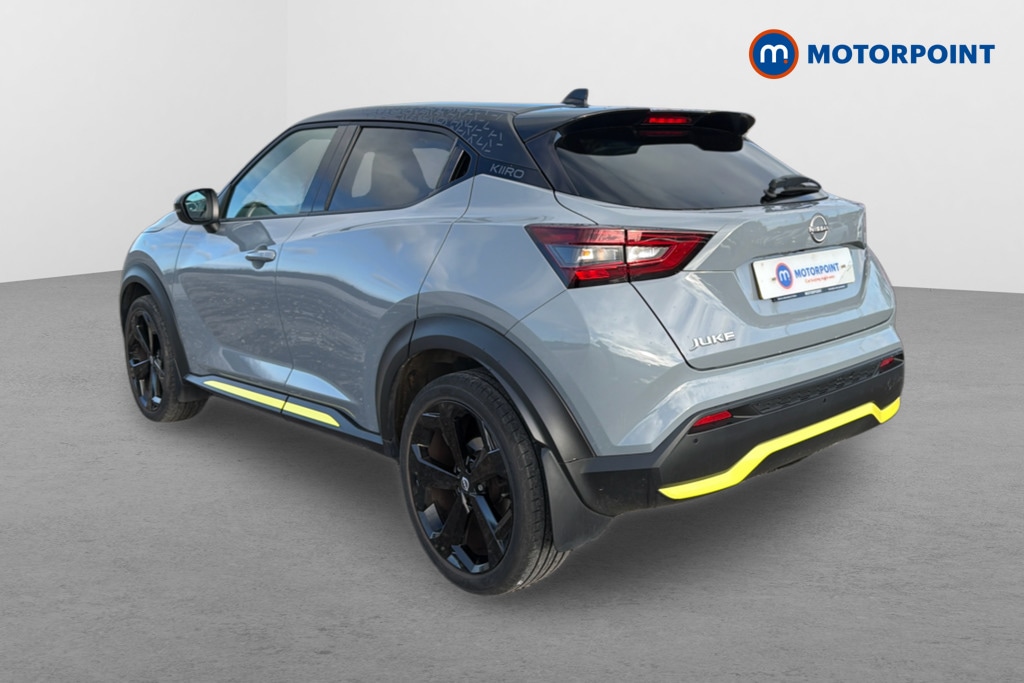 Used Nissan Juke 2022 for sale - 77872744: Photo 5