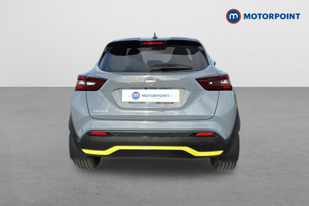 Used Nissan Juke 2022 for sale - 77872744: Photo 6