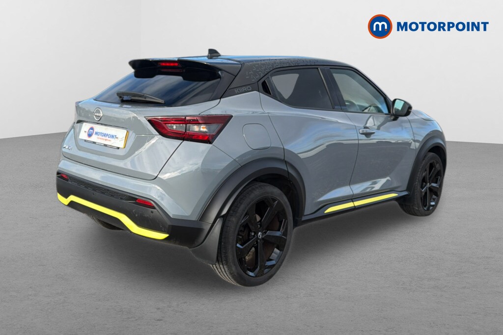 Used Nissan Juke 2022 for sale - 77872744: Photo 7