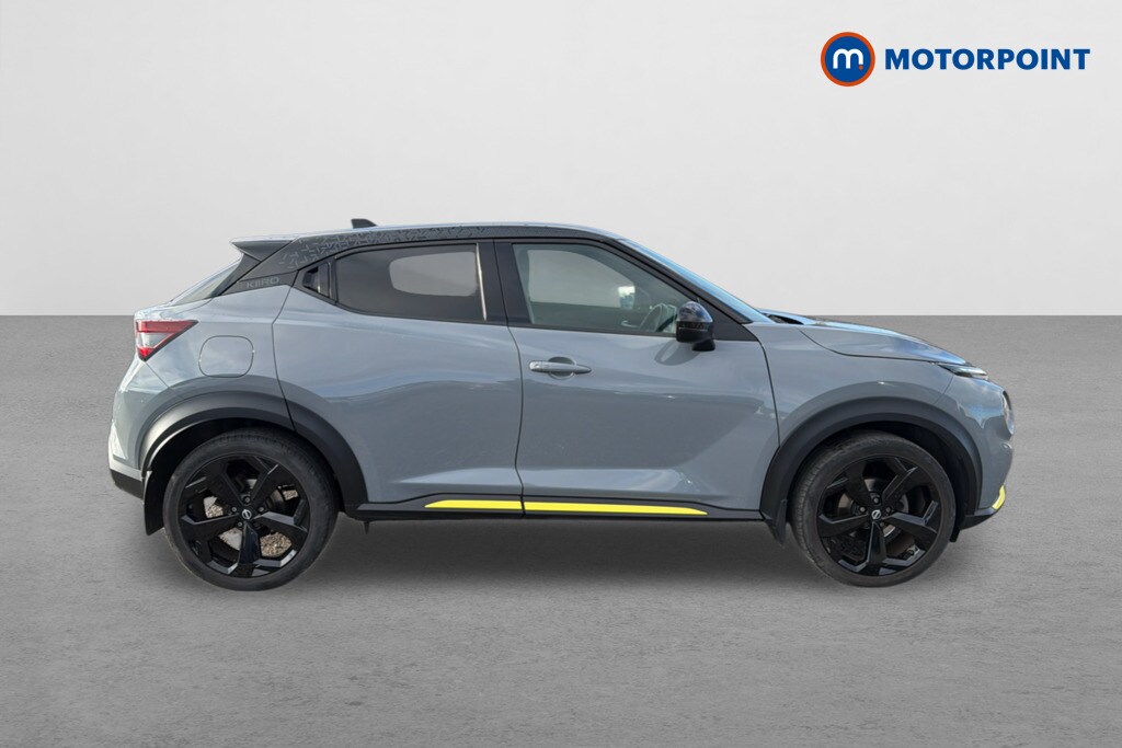 Used Nissan Juke 2022 for sale - 77872744: Photo 8