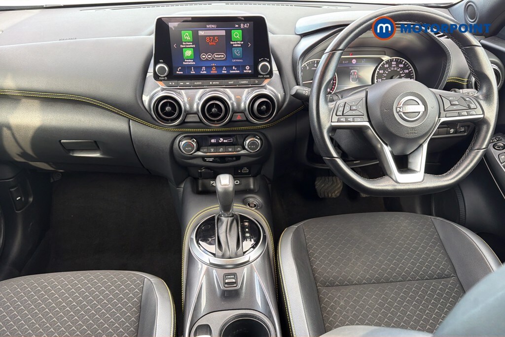 Used Nissan Juke 2022 for sale - 77872744: Photo 9