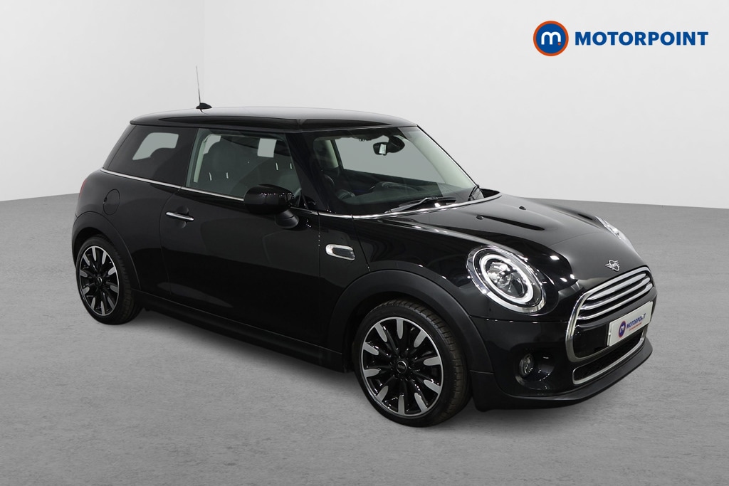 Used MINI Hatch 2019 for sale - 76697235: Photo 1