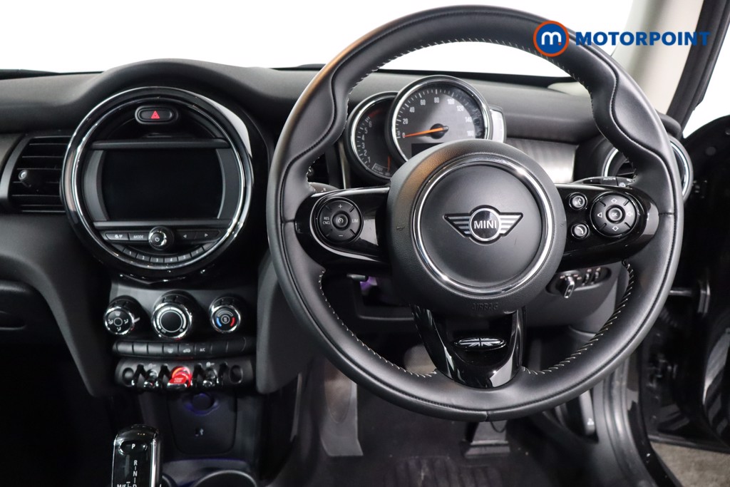 Used MINI Hatch 2019 for sale - 76697235: Photo 11